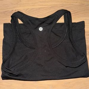 Swifty Tech Racerback Tanktop 2.0 Race Length